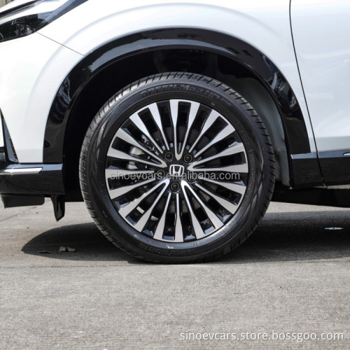 Prime Electric Vehicle EV Hon Da Ens1 SUV Pure Electric Car 5 Sedili SUV